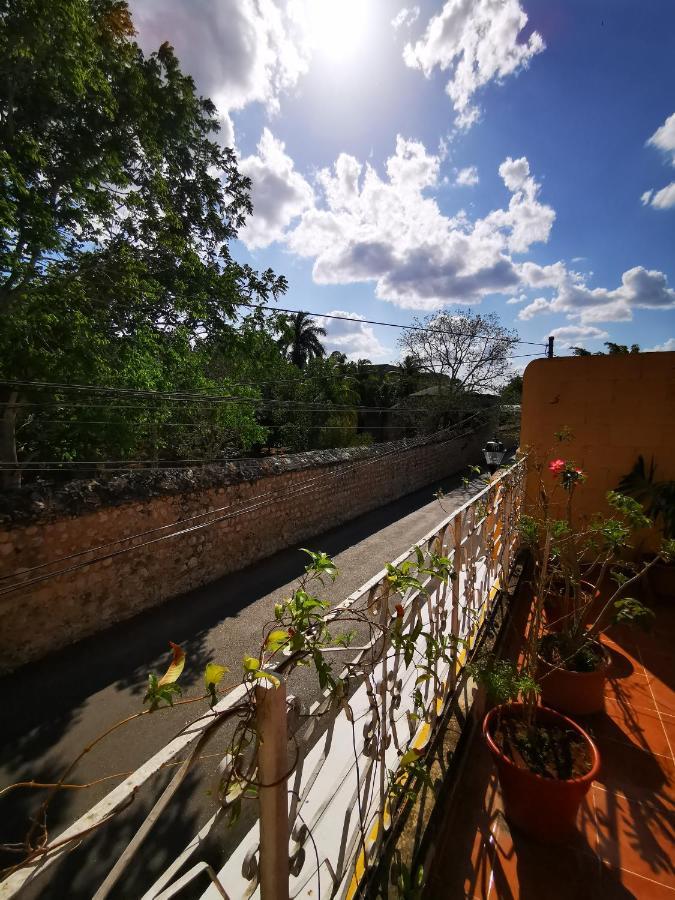 Casa Xu'Unan Valladolid  Exterior photo